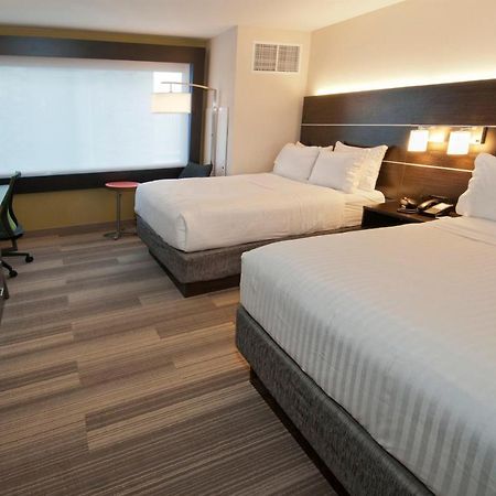 Holiday Inn Express & Suites Johnstown By Ihg Kültér fotó