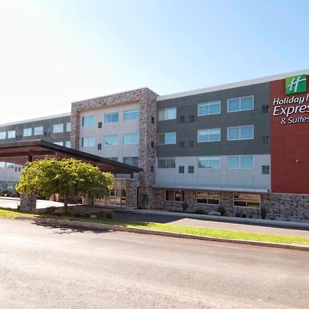 Holiday Inn Express & Suites Johnstown By Ihg Kültér fotó