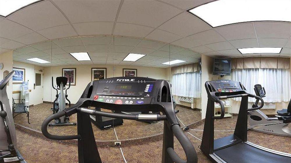 Holiday Inn Express & Suites Johnstown By Ihg Kültér fotó