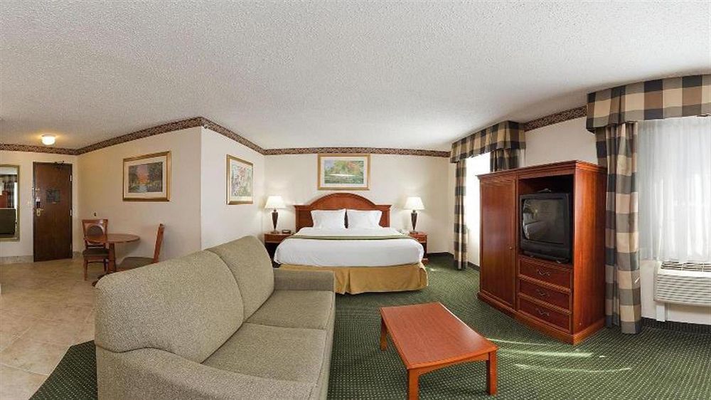Holiday Inn Express & Suites Johnstown By Ihg Kültér fotó