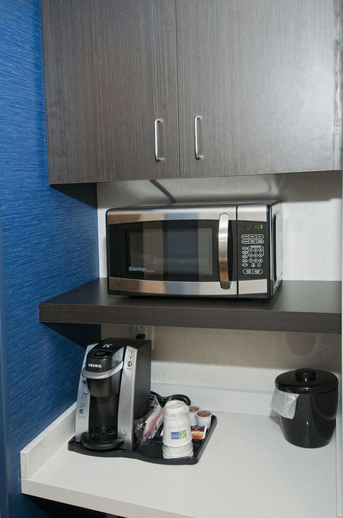 Holiday Inn Express & Suites Johnstown By Ihg Kültér fotó