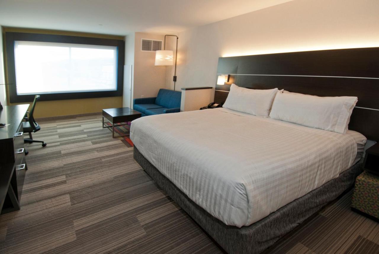 Holiday Inn Express & Suites Johnstown By Ihg Kültér fotó
